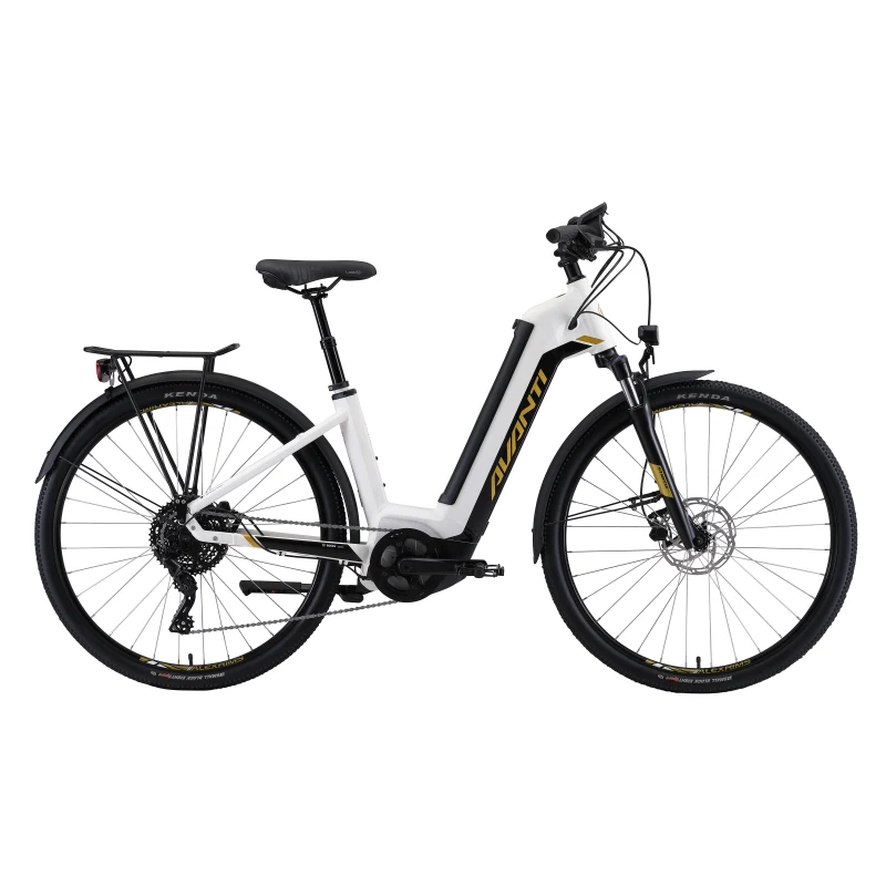 Avanti Metro-e City 1 2025 - Image 3