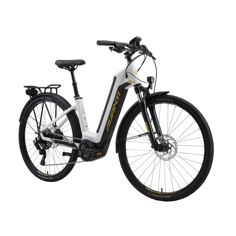Avanti Metro-e City 1 2025 - Image 4