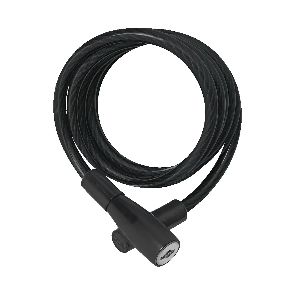 ABUS 3506 120cm Key Cable Lock