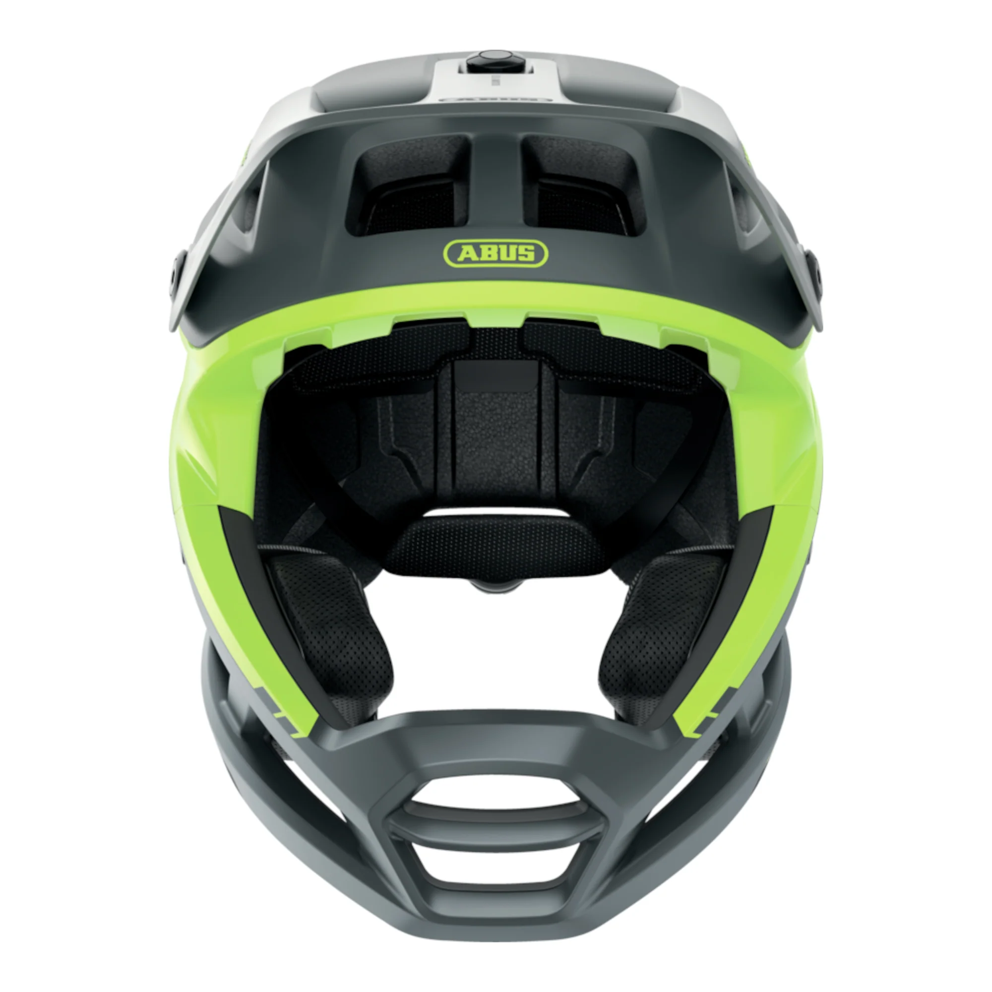 Abus Airdrop Mips Full Face Helmet - Image 2