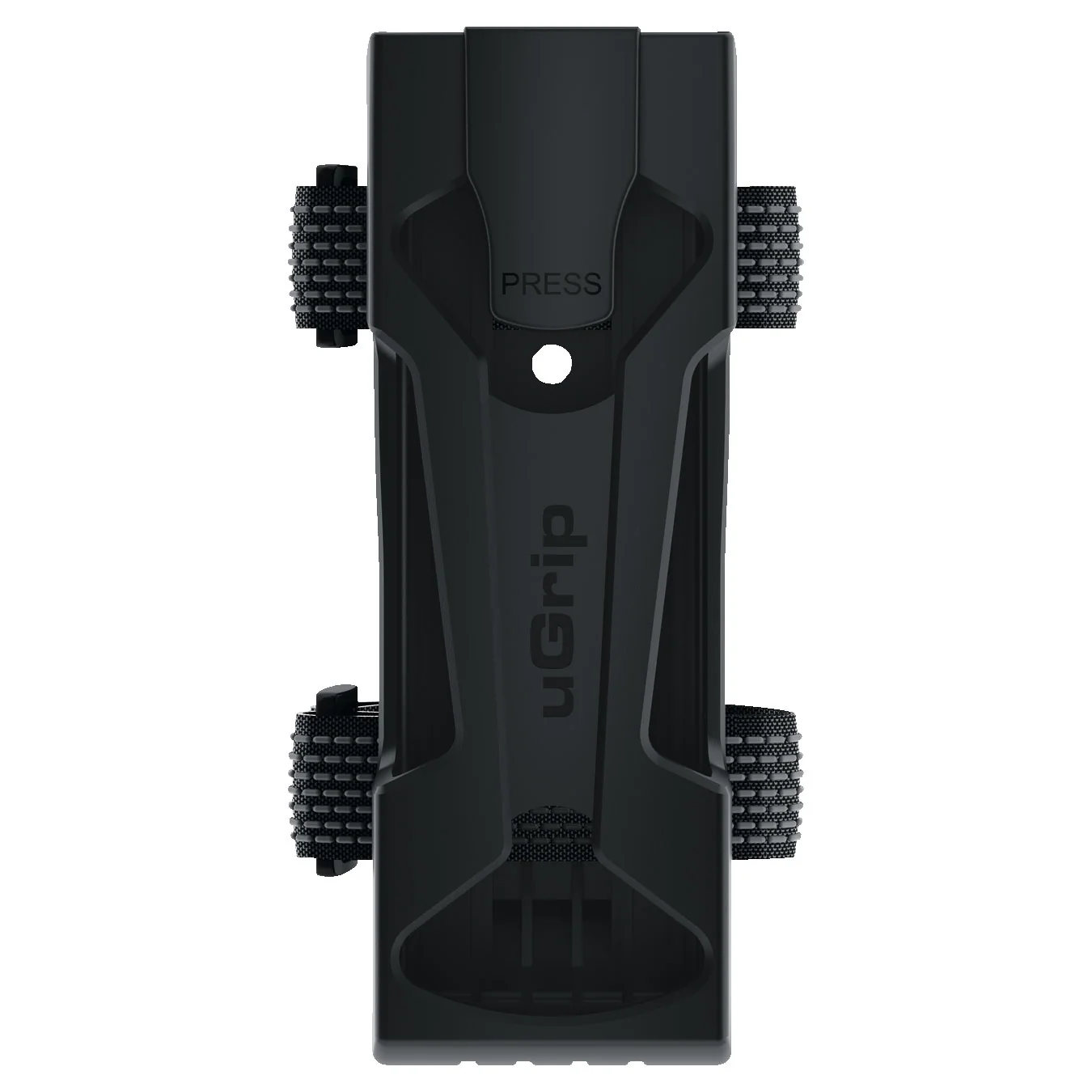 ABUS Bordo U-Grip 5700 80cm ST Lock Carrier Bracket
