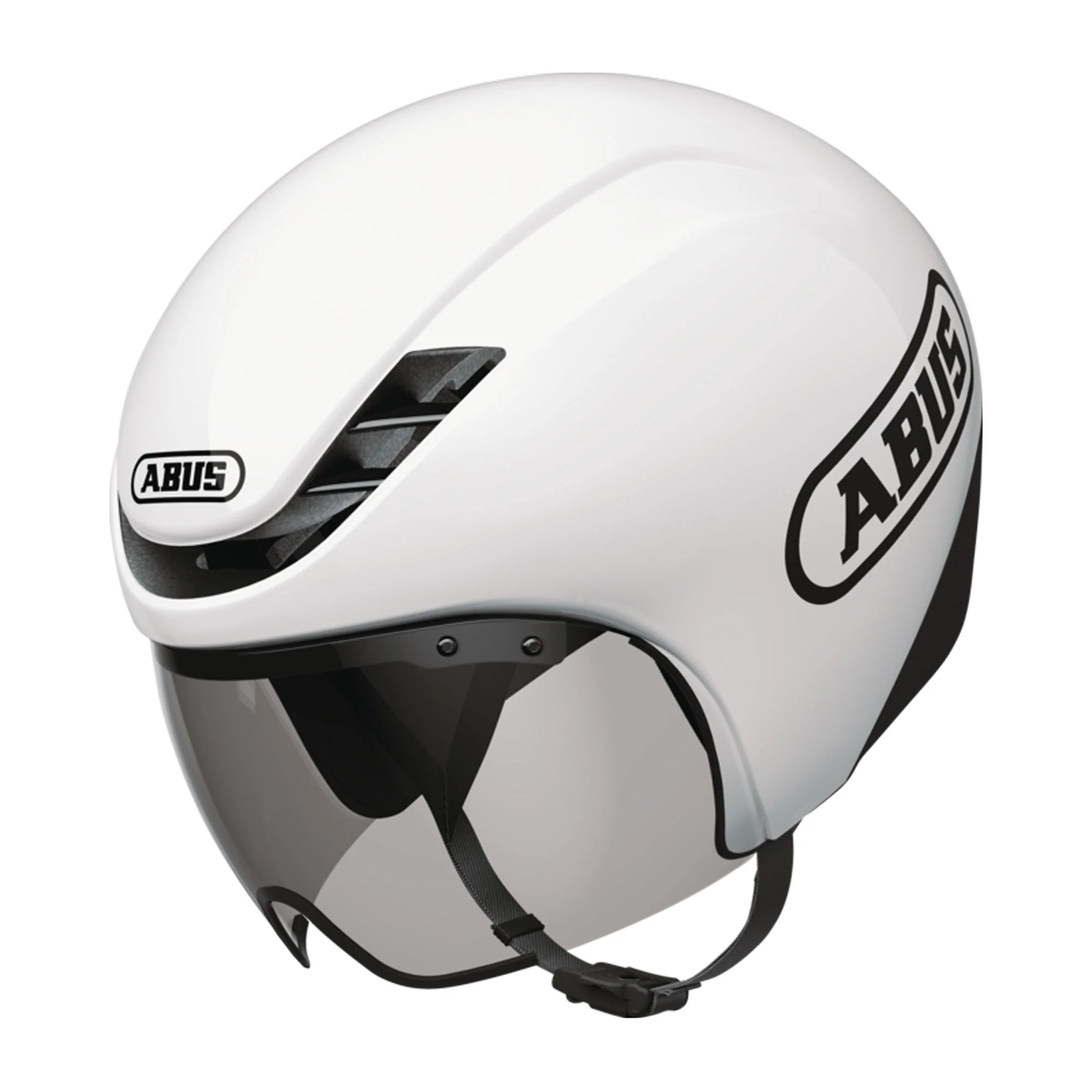 Abus Gamechanger TT 1.1 Helmet - Image 2