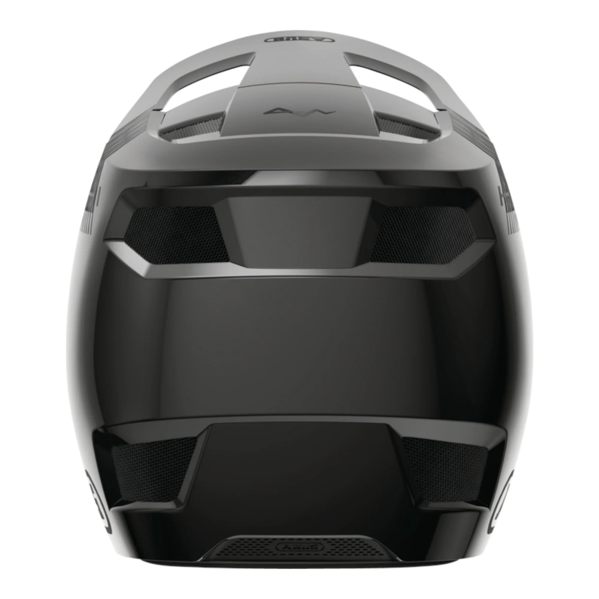 Abus Hidrop Full Face Helmet - Image 10