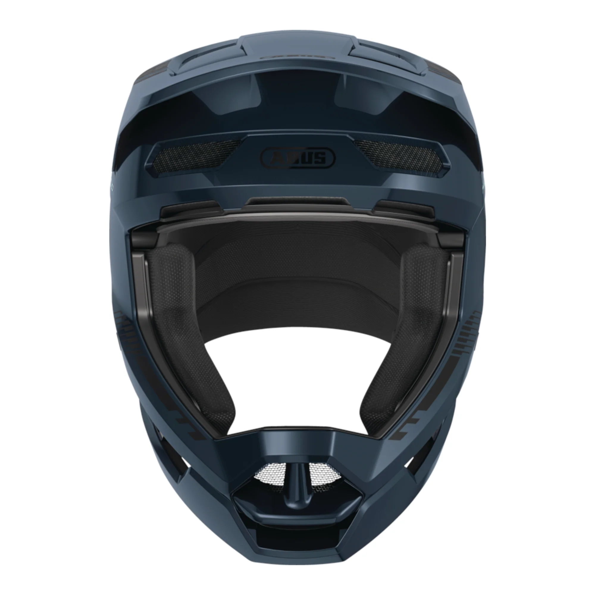 Abus Hidrop Full Face Helmet - Image 3