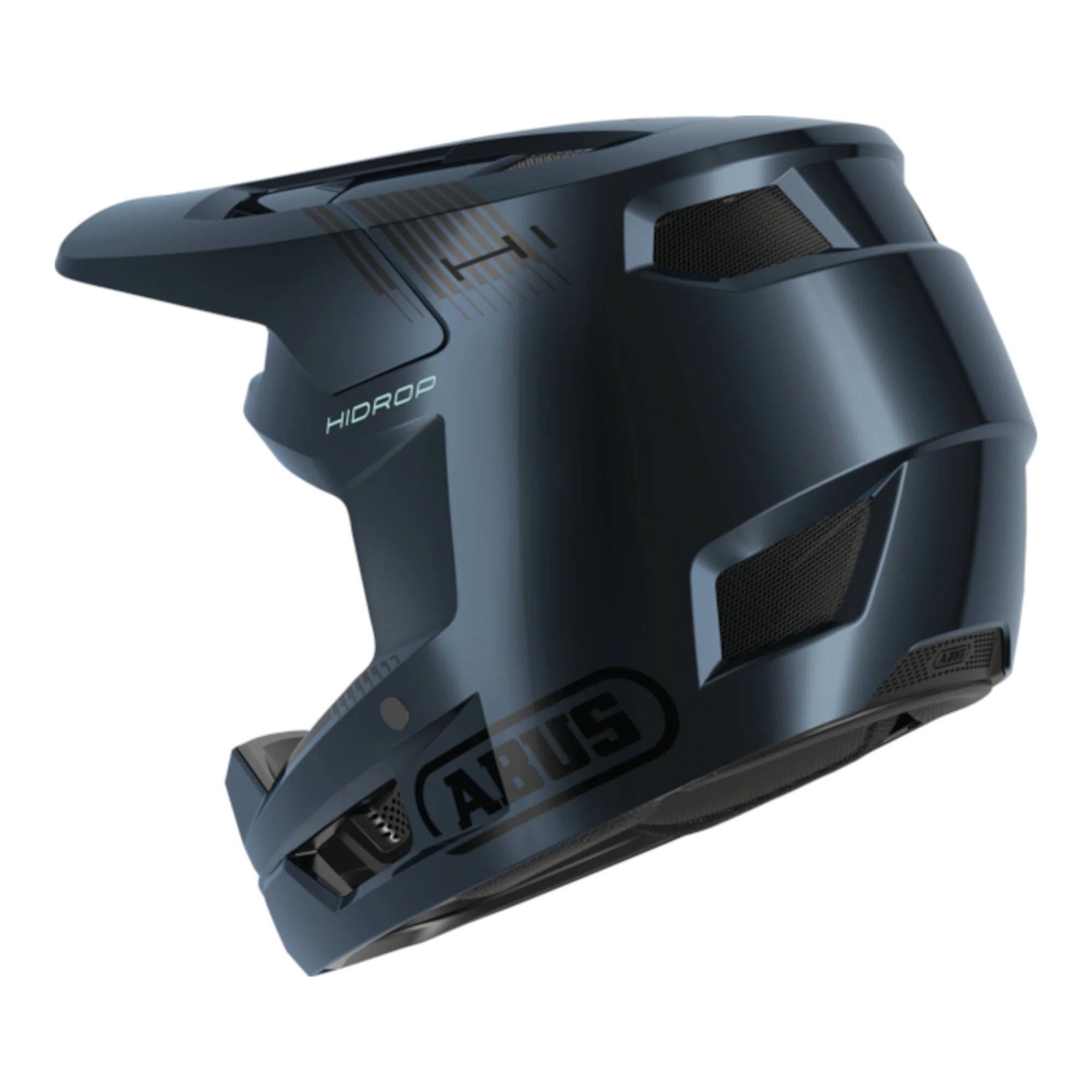 Abus Hidrop Full Face Helmet - Image 5