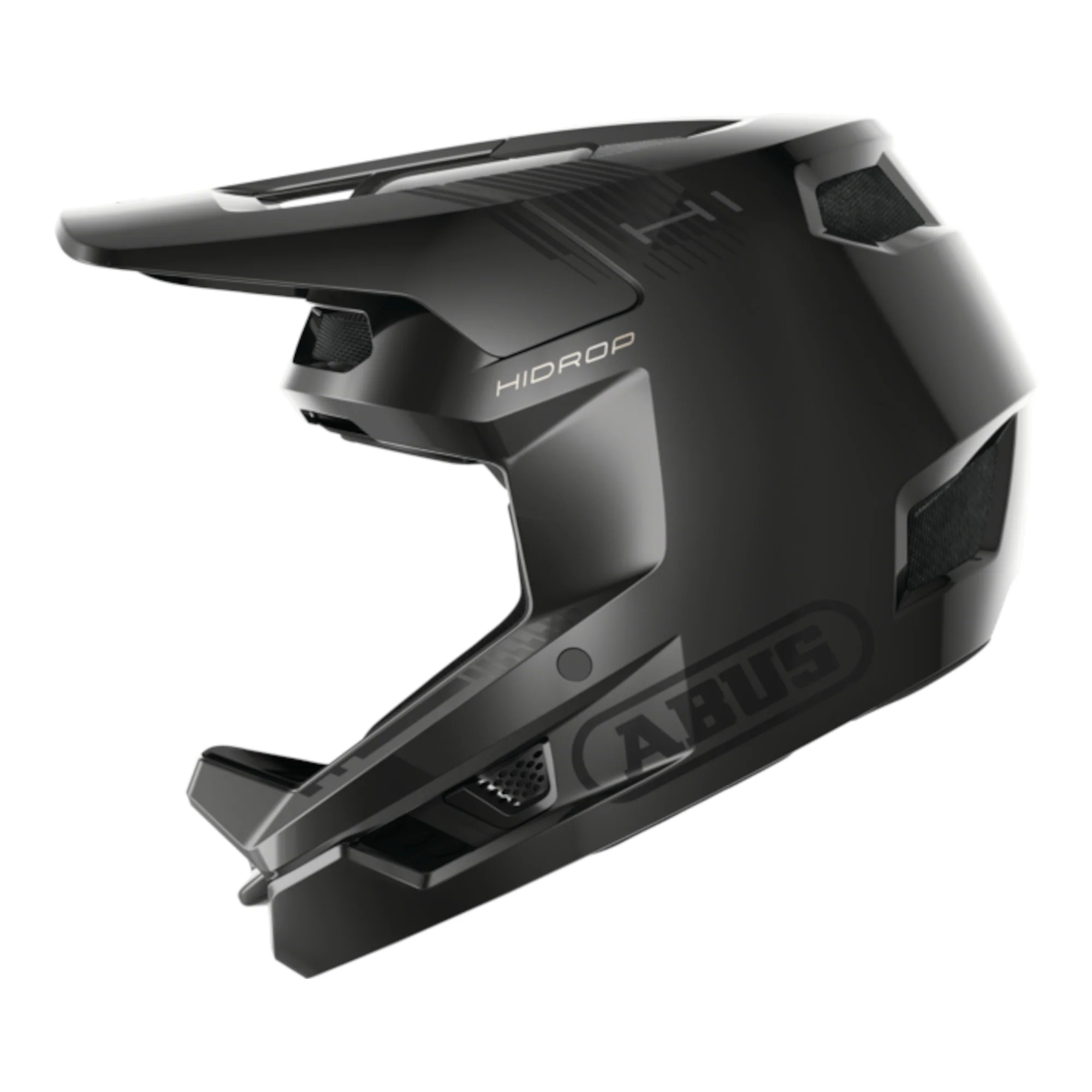 Abus Hidrop Full Face Helmet - Image 7