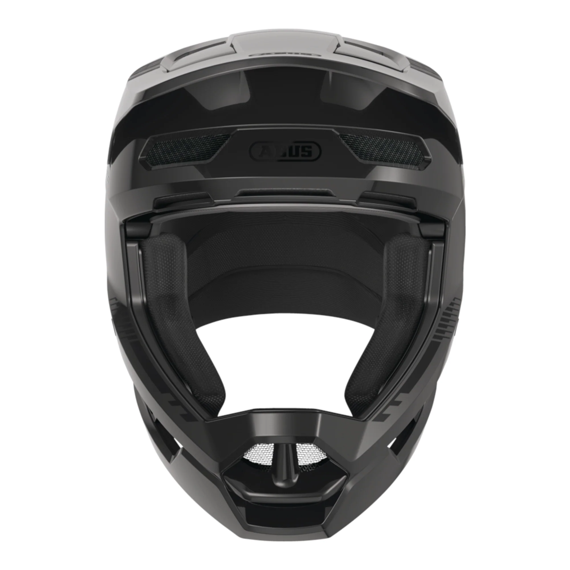Abus Hidrop Full Face Helmet - Image 8