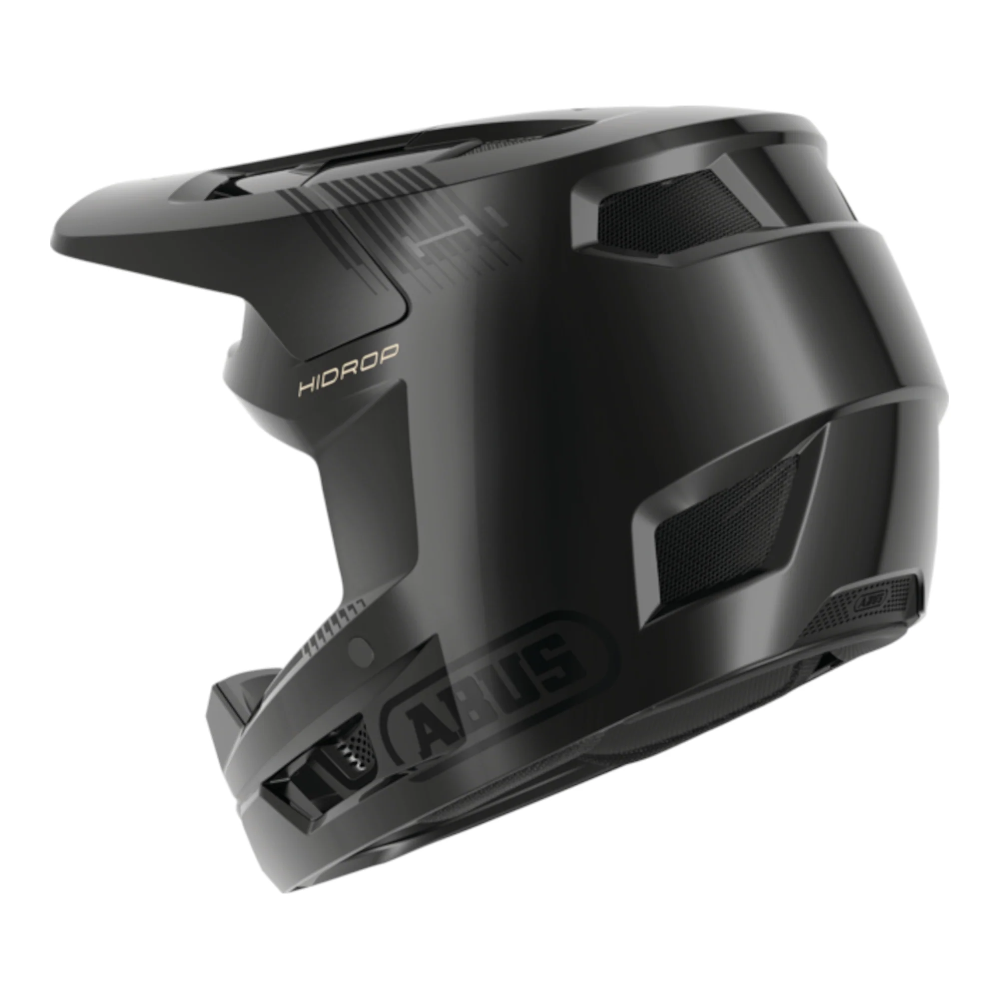 Abus Hidrop Full Face Helmet - Image 9