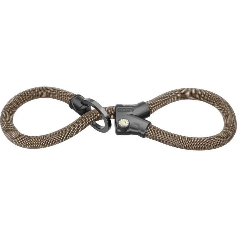 Abus Infinity Looop 1806/1040CM Chain Lock - Autumorange