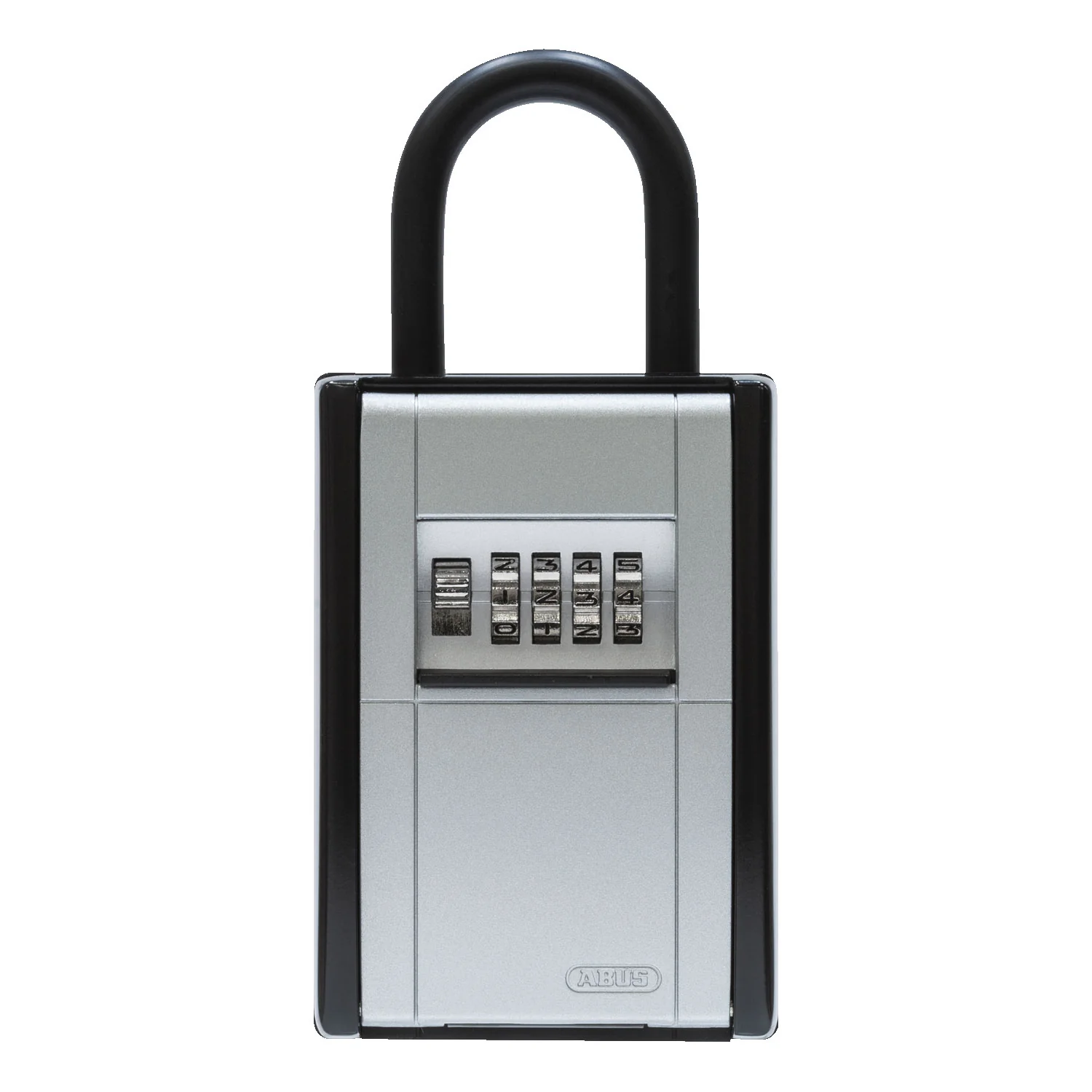 ABUS Keygarage 797 with 36mm Combination Shackle Lock