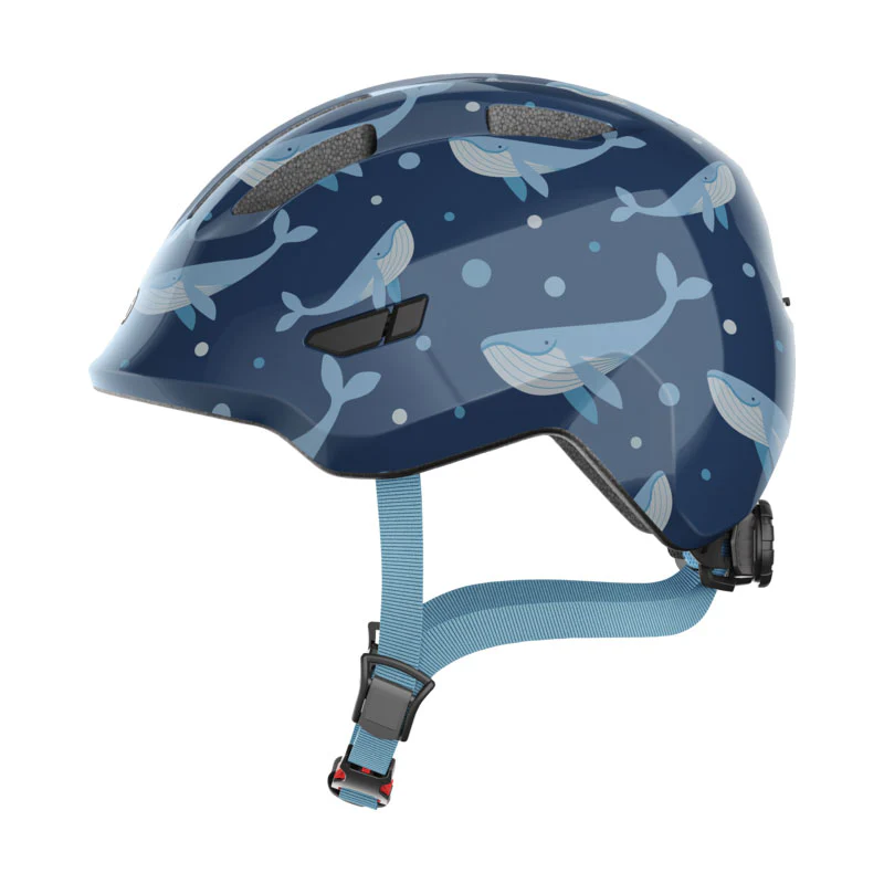 Abus Smiley 3.0 Helmet - Image 2