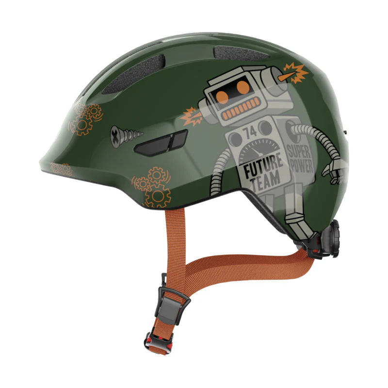 Abus Smiley 3.0 Helmet - Image 3