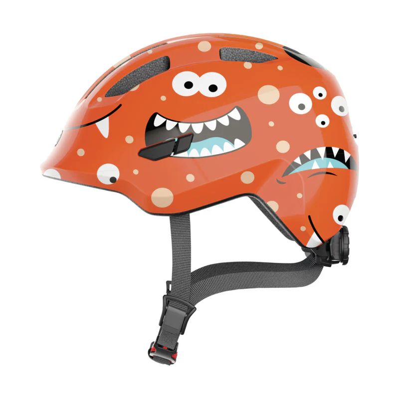 Abus Smiley 3.0 Helmet - Image 4