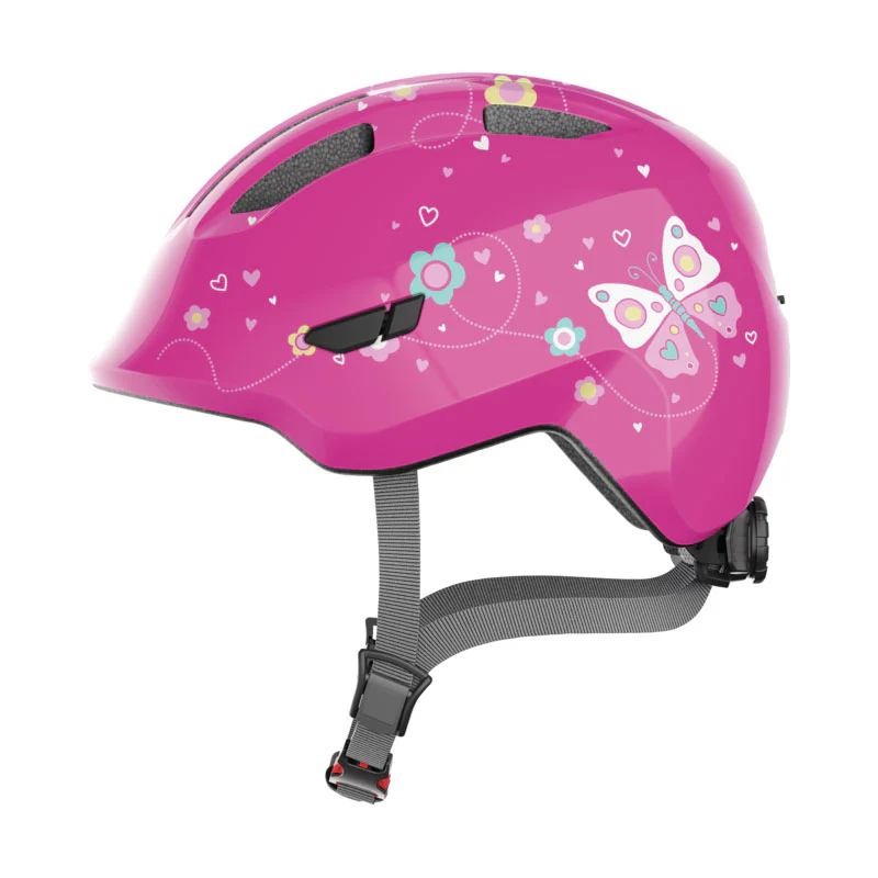 Abus Smiley 3.0 Helmet - Image 5