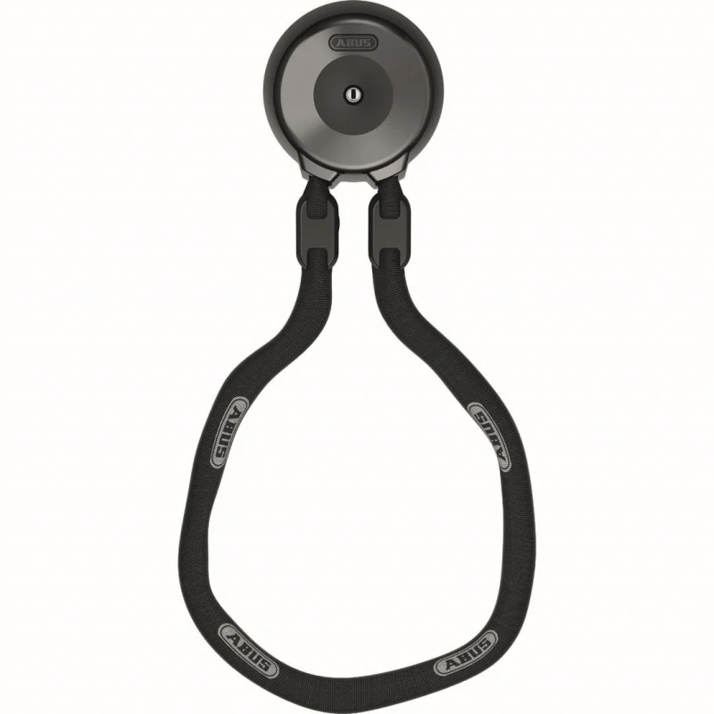 Abus Special Anchor WCH90+ + K9KS/11INTEGRATED Chain Xplus