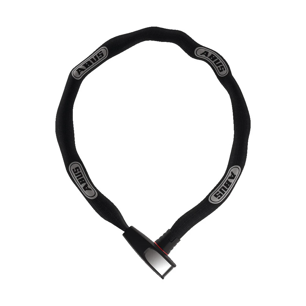 ABUS Steel-O-Chain 8807 85cm Key Chain Lock