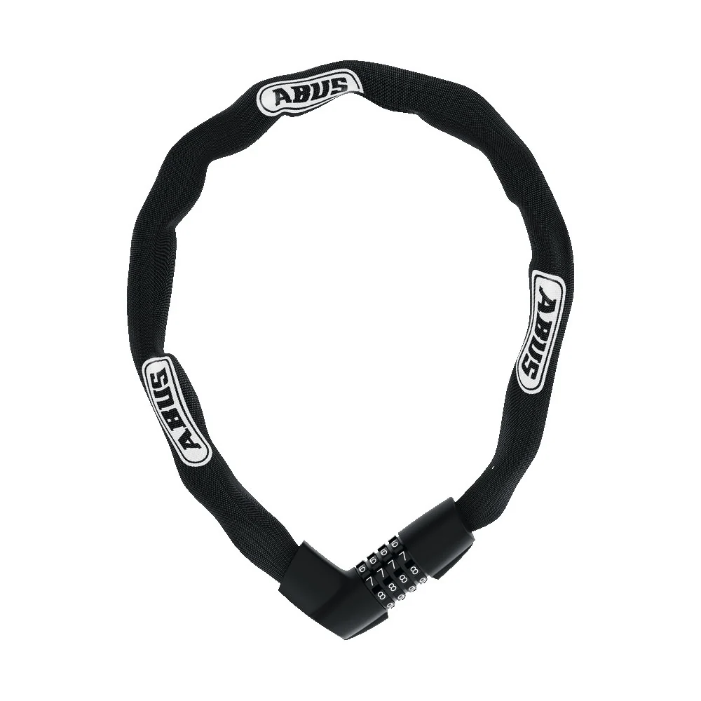 ABUS Tresor 1385 75cm Combination Chain Lock