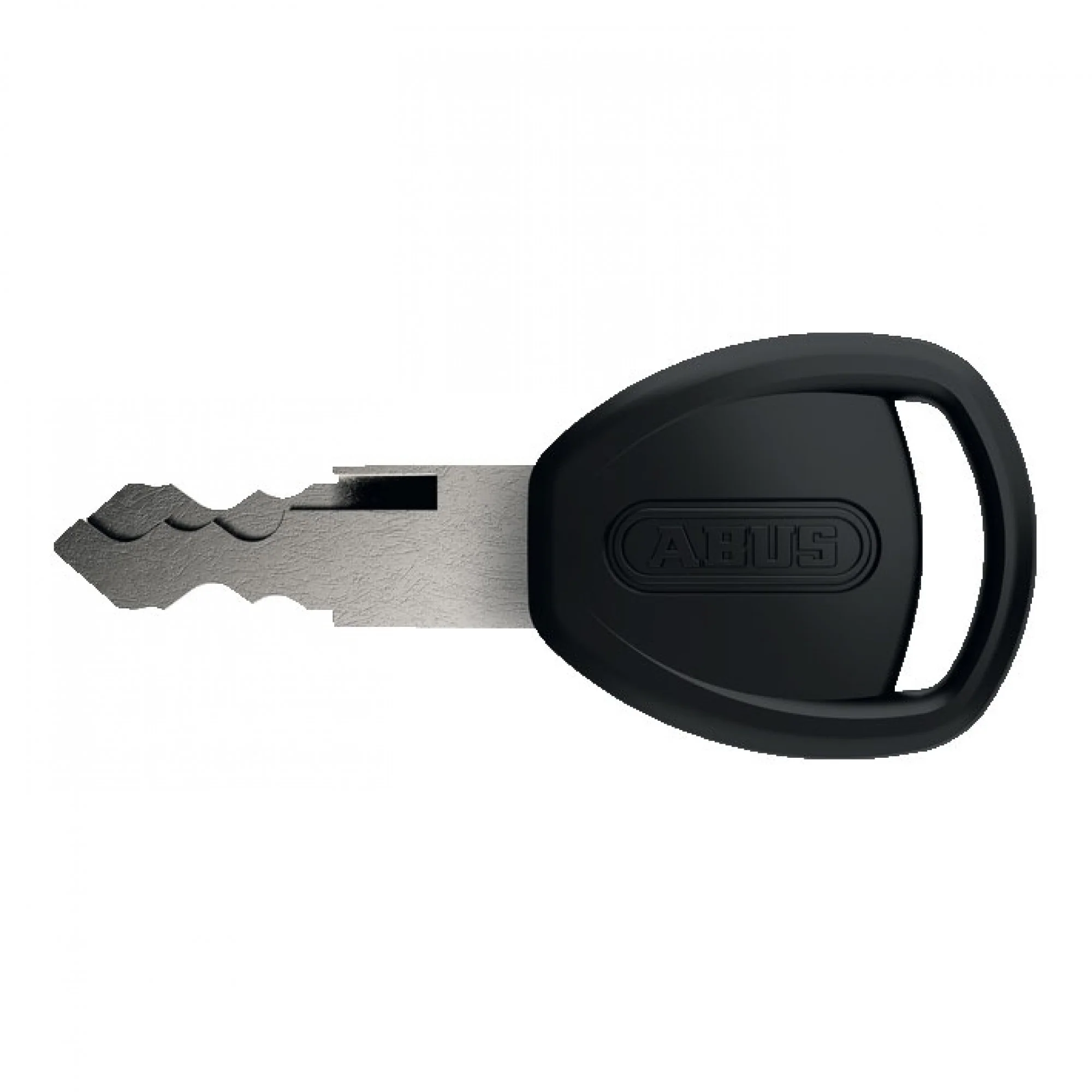 ABUS Ultra Mini 410 140mm Key U-Lock + Cobra Cable - Image 3