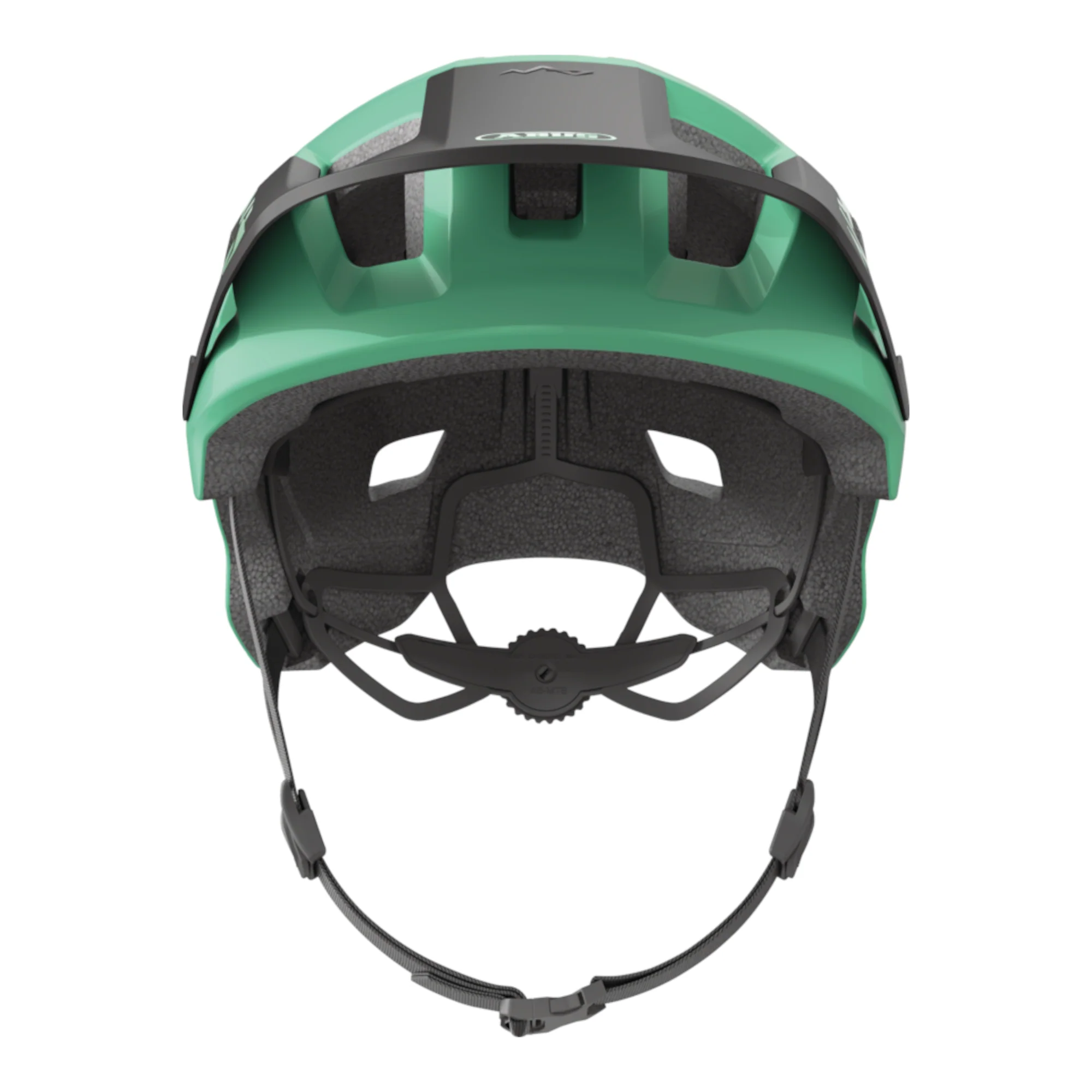 Abus Youdrop Youth Helmet - Image 2