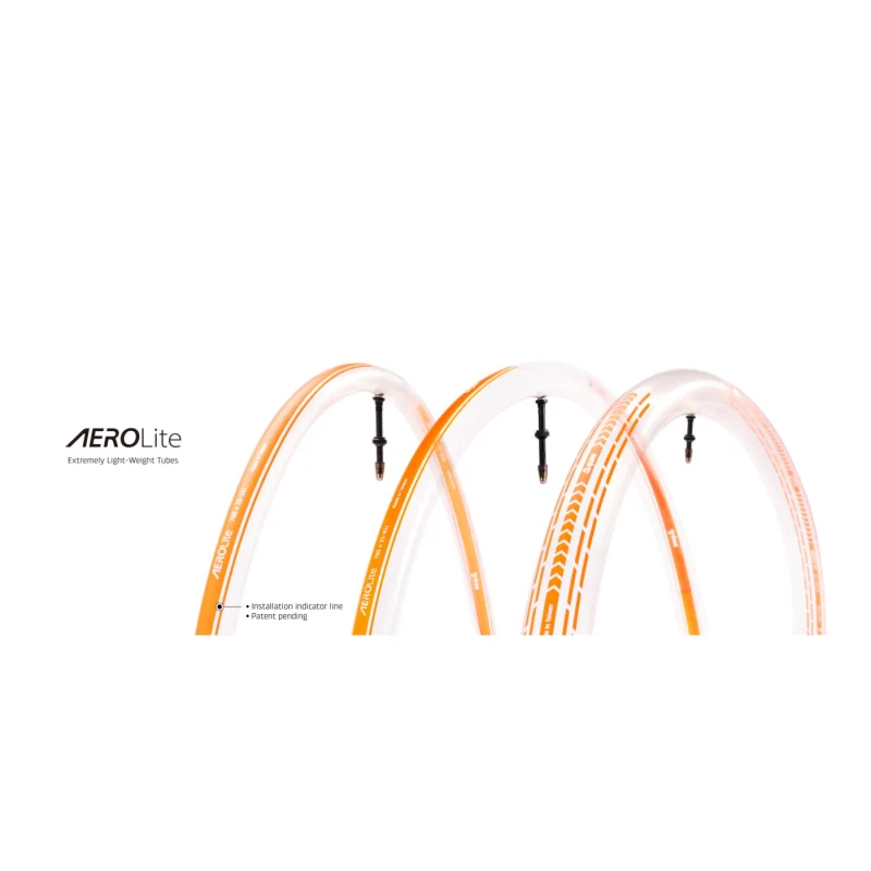 Aerolite Tpu Tube 700 X 35/45C - Image 2