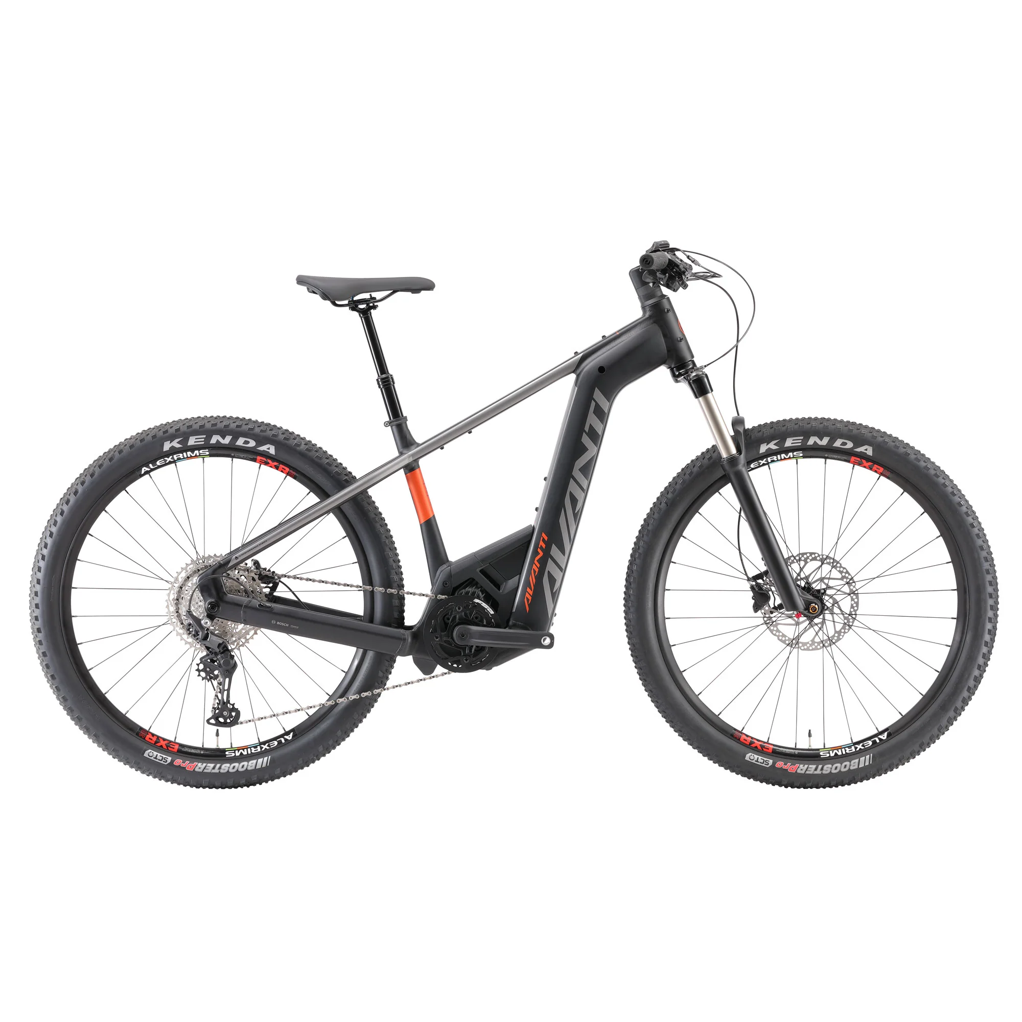 Avanti Competitor-E2 2023