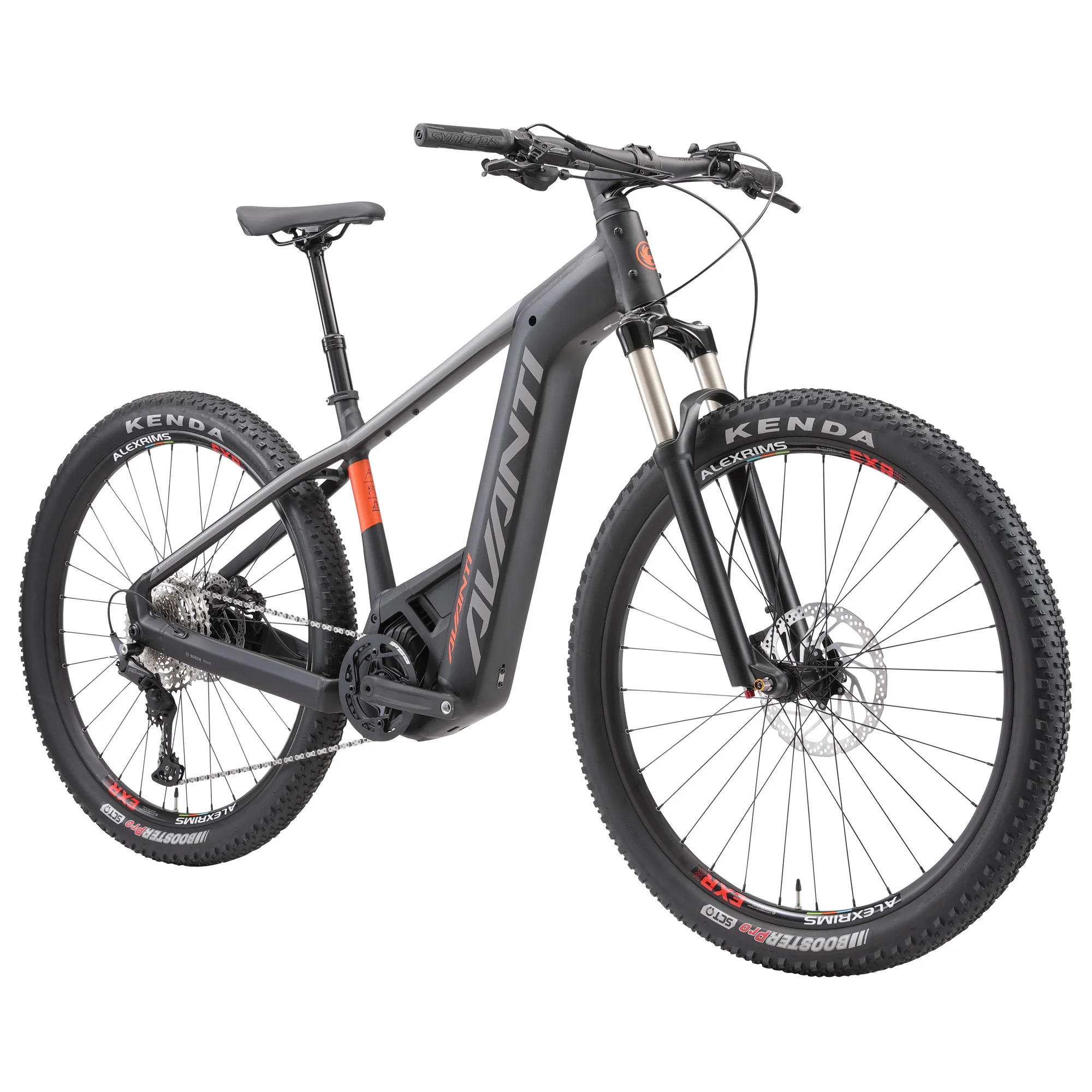 Avanti Competitor-E2 2023 - Image 2