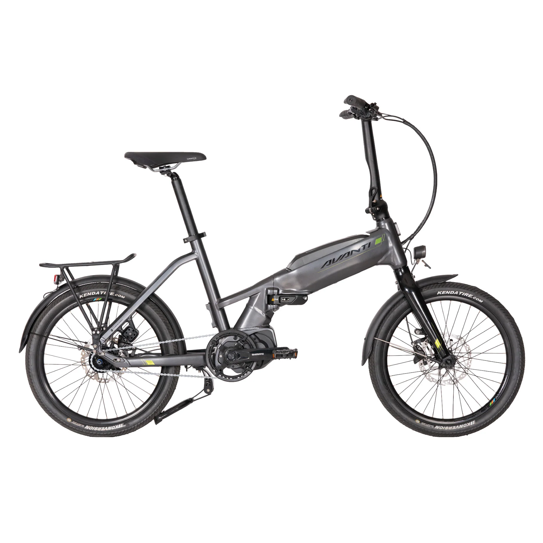 Avanti E-Foldster 2025