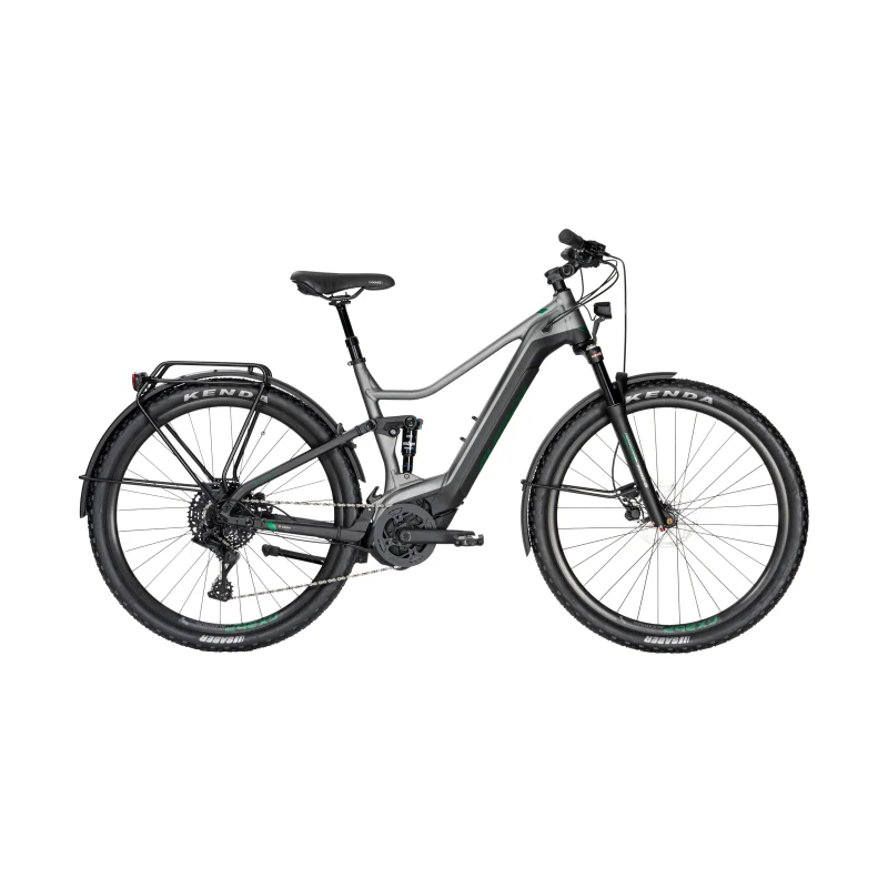 Avanti Explorer-E DS1 2025
