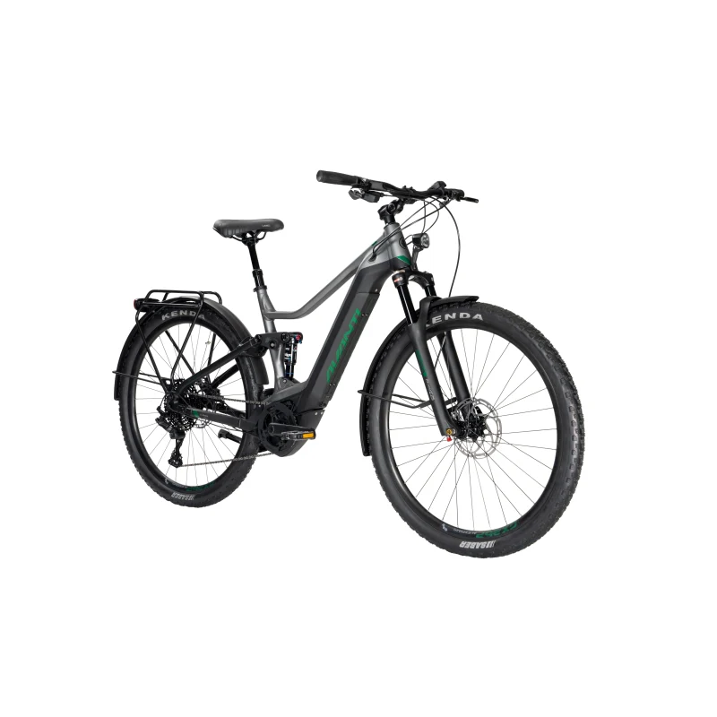 Avanti Explorer-E DS1 2025 - Image 2