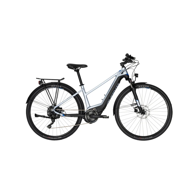 Avanti Explorer-E1 Low 2025