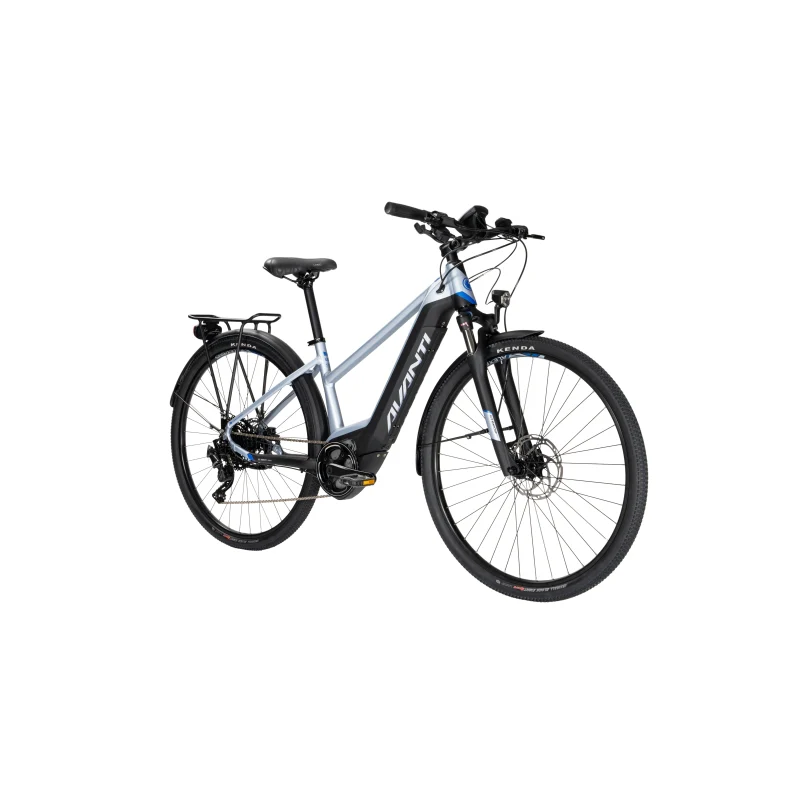 Avanti Explorer-E1 Low 2025 - Image 2