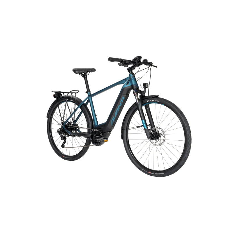 Avanti Explorer-E2 2025 - Image 2
