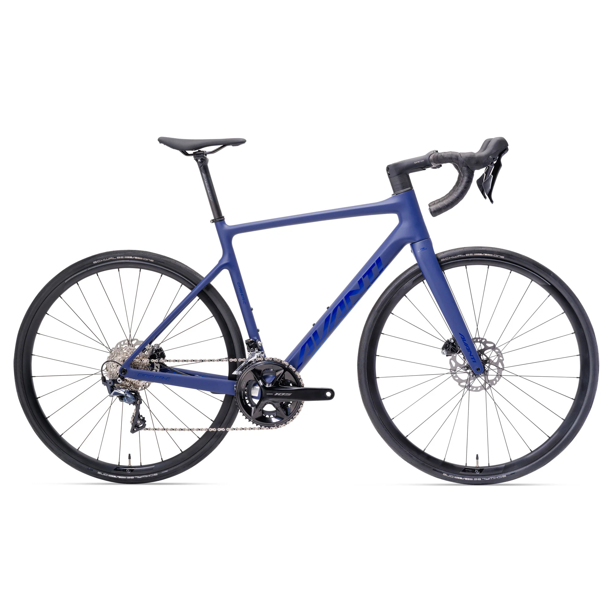 Avanti Giro ER-C 2024