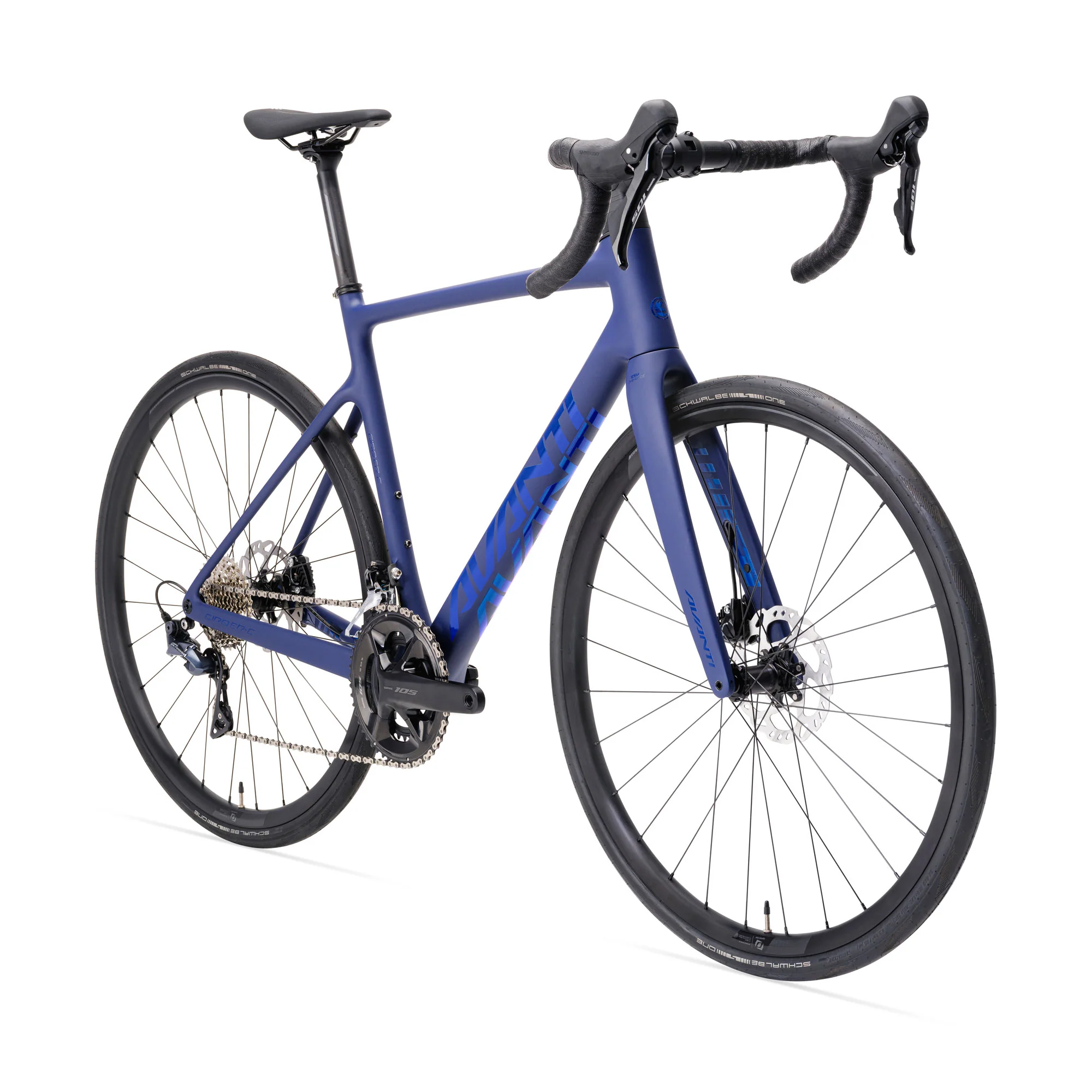 Avanti Giro ER-C 2024 - Image 2