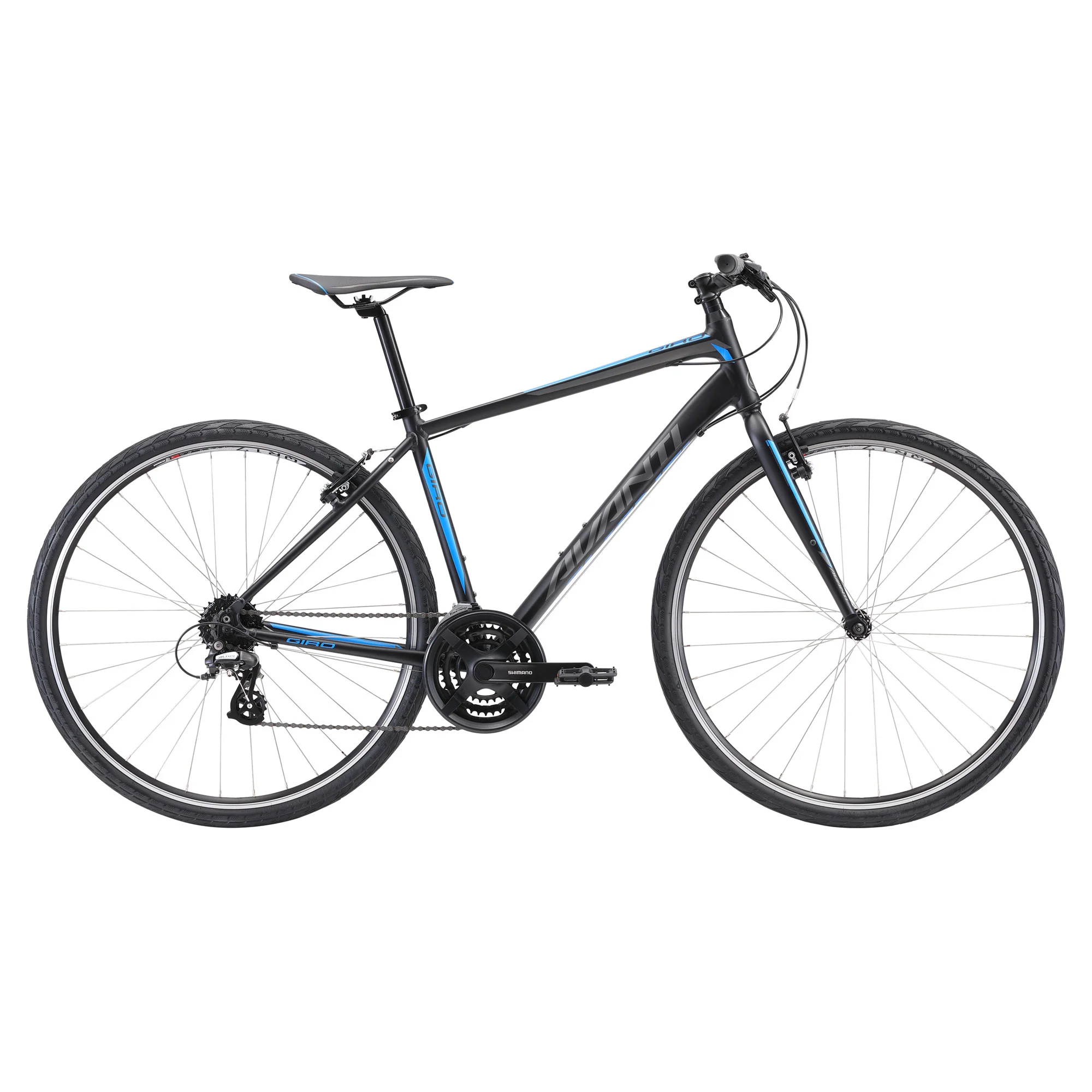 Avanti Giro F1 2025 - Image 2