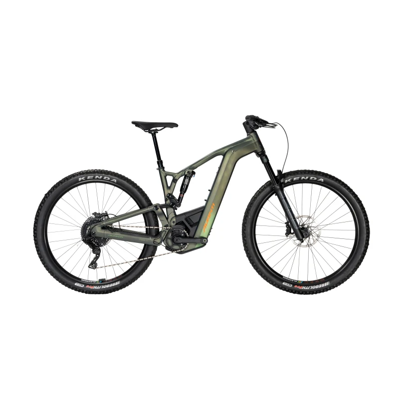 Avanti Hammer-E LT1 2025