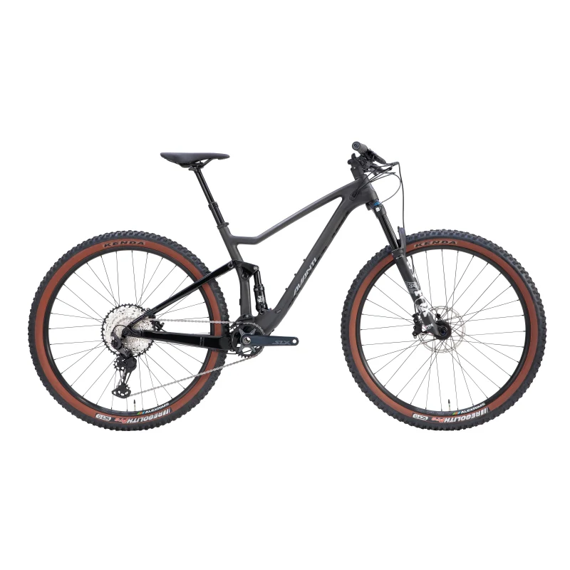 Avanti Hammer SL 2025