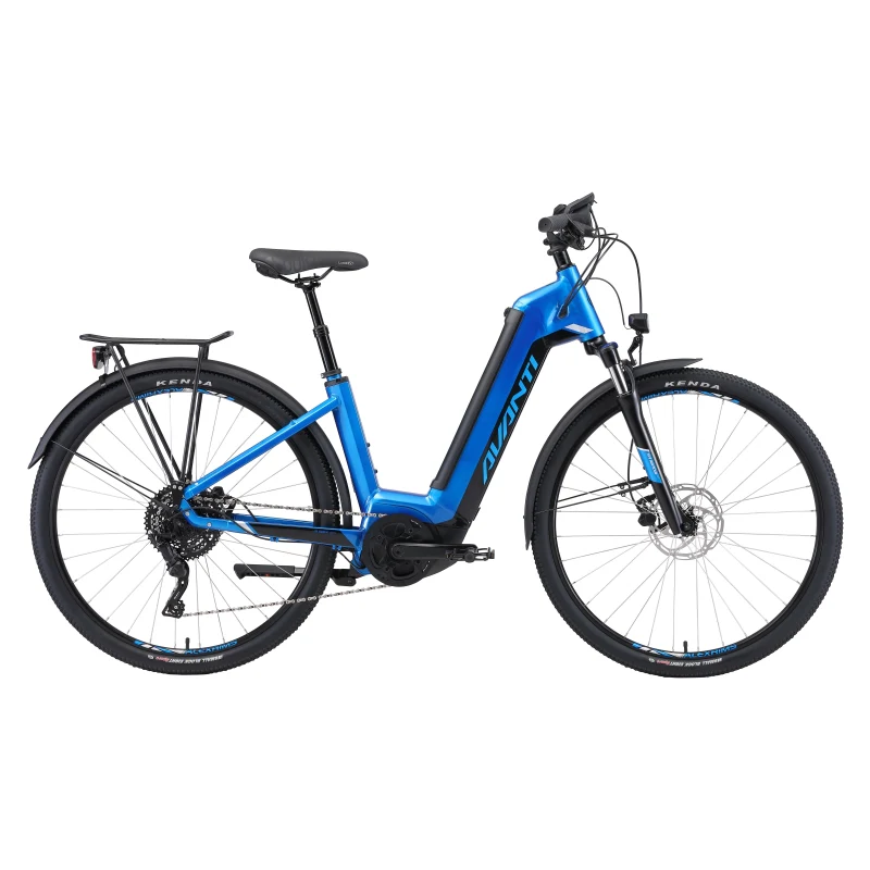 Avanti Metro-e City 2 2025