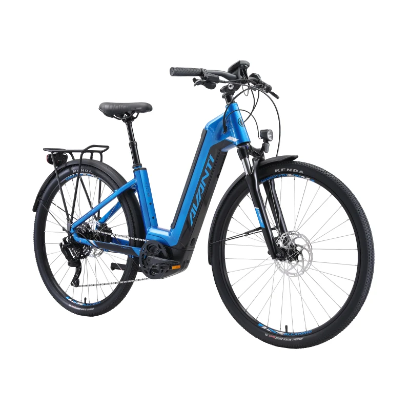 Avanti Metro-e City 2 2025 - Image 2