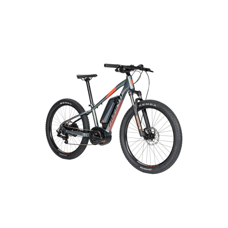 Avanti Montari-e Jnr 24 2025 - Image 2