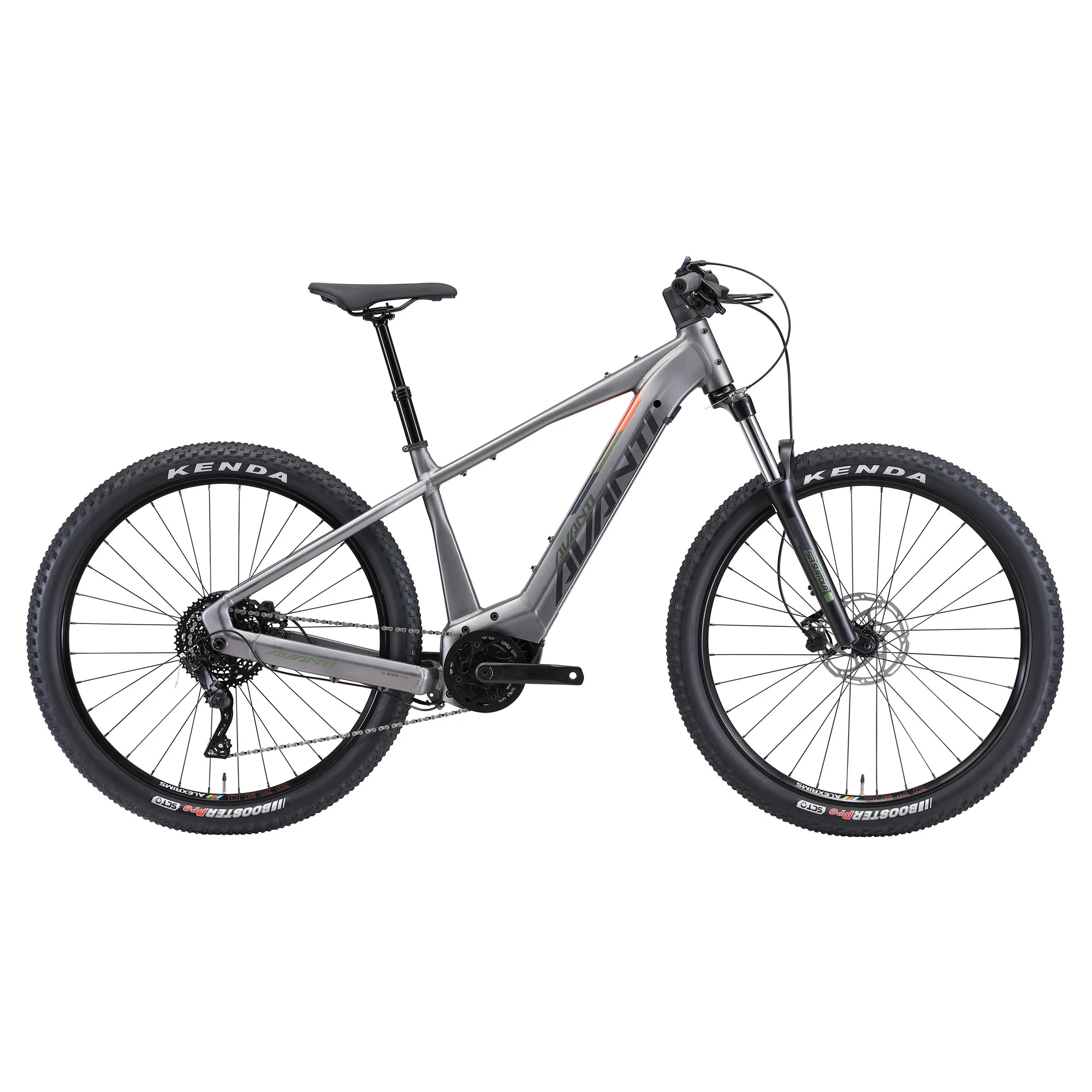Avanti Montari-E Performance 2025