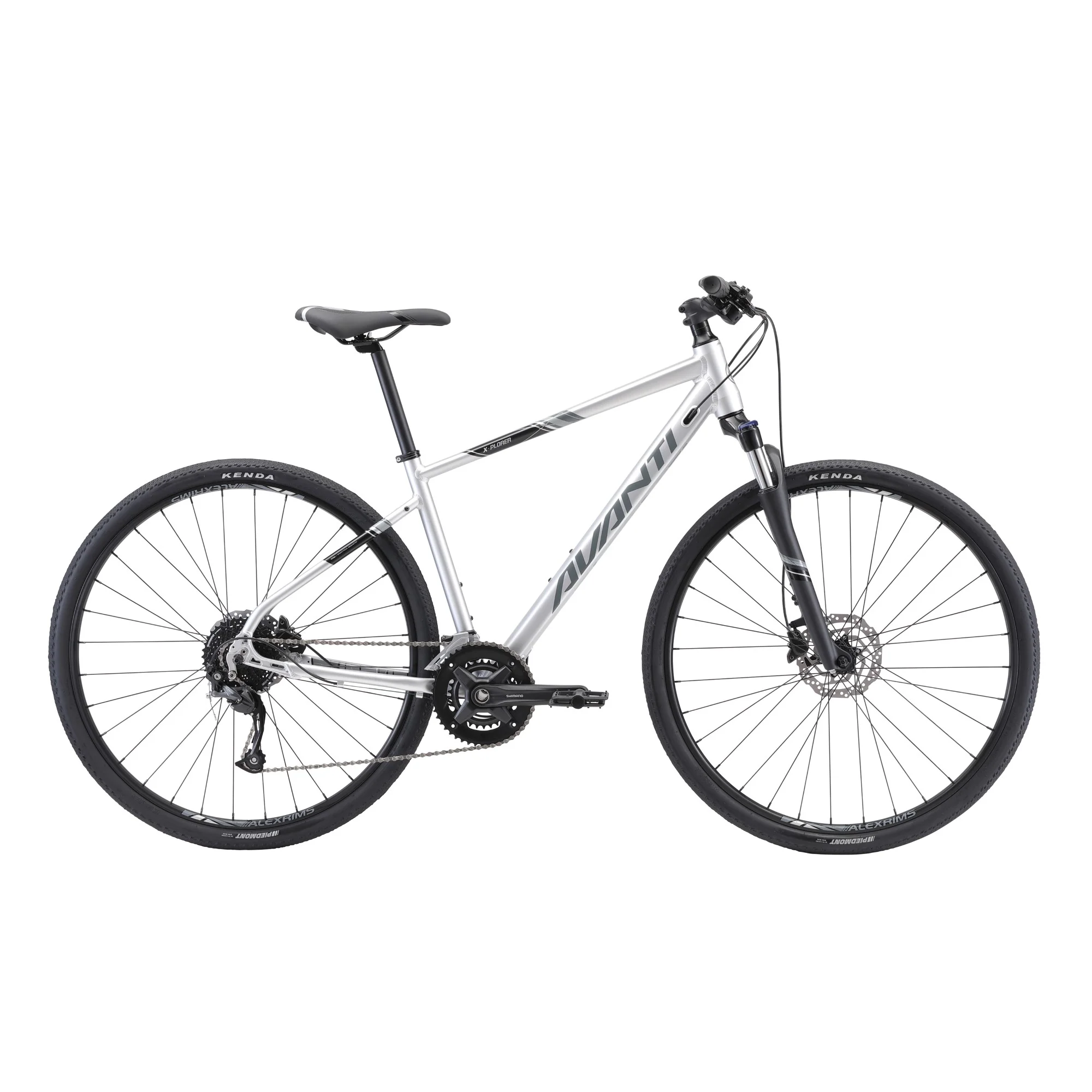 Avanti X-Plorer 2 2025