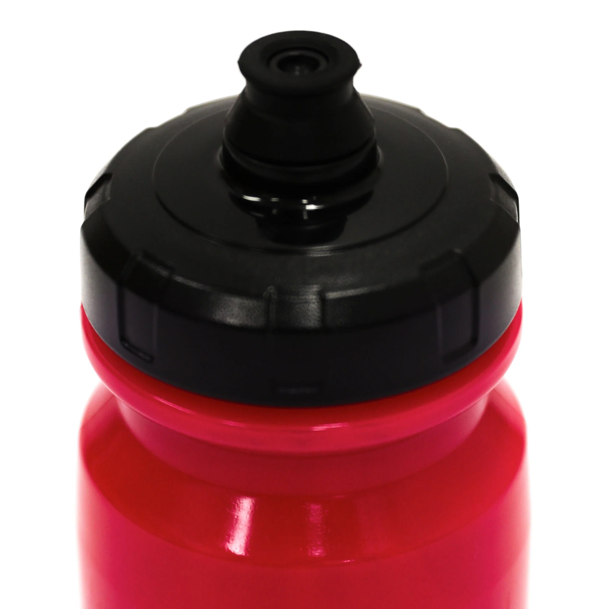 Bicycle Superstore PourFast Bottle Pink (600ML) - Image 2