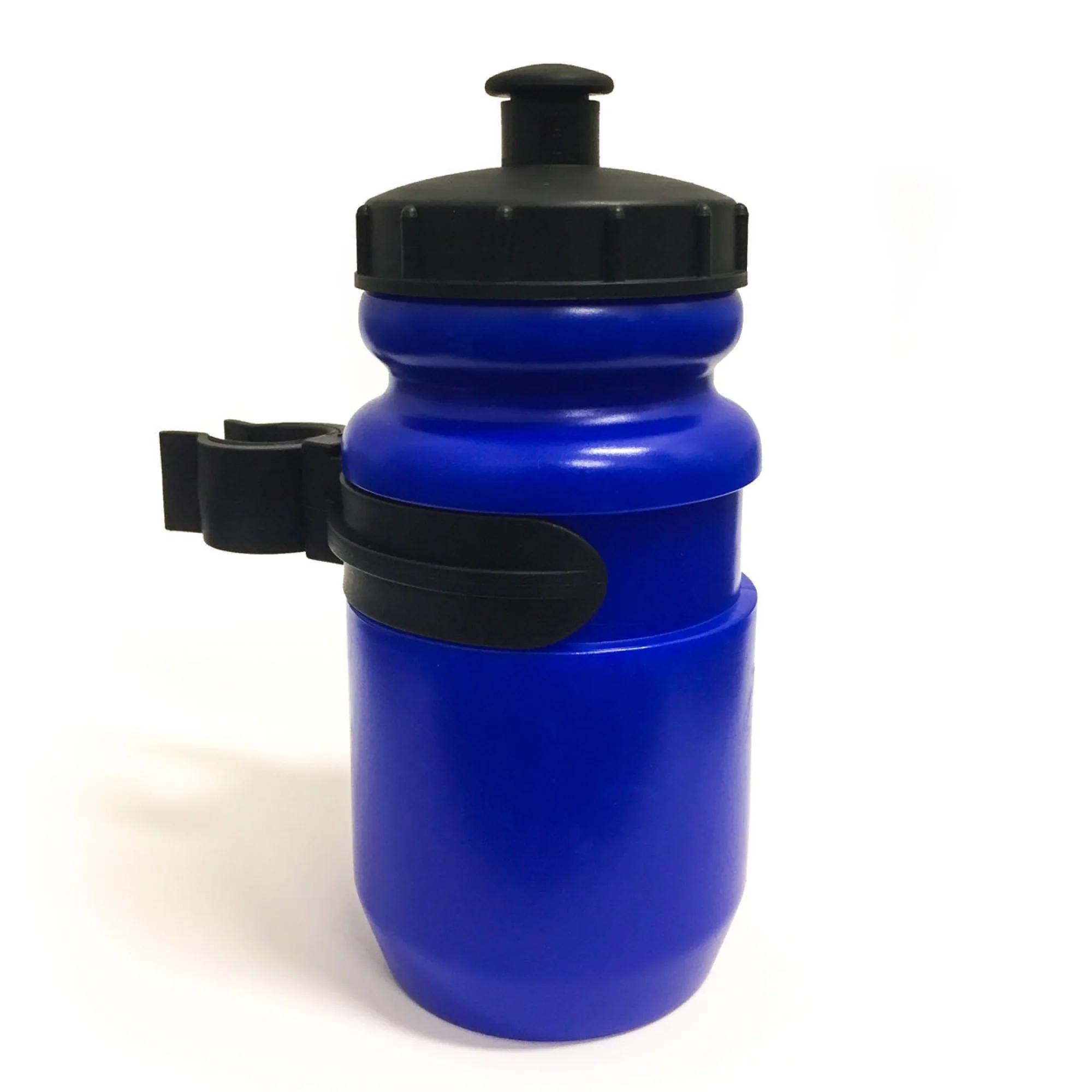 Bikes Up Kids Mini Water Bottle - Image 2
