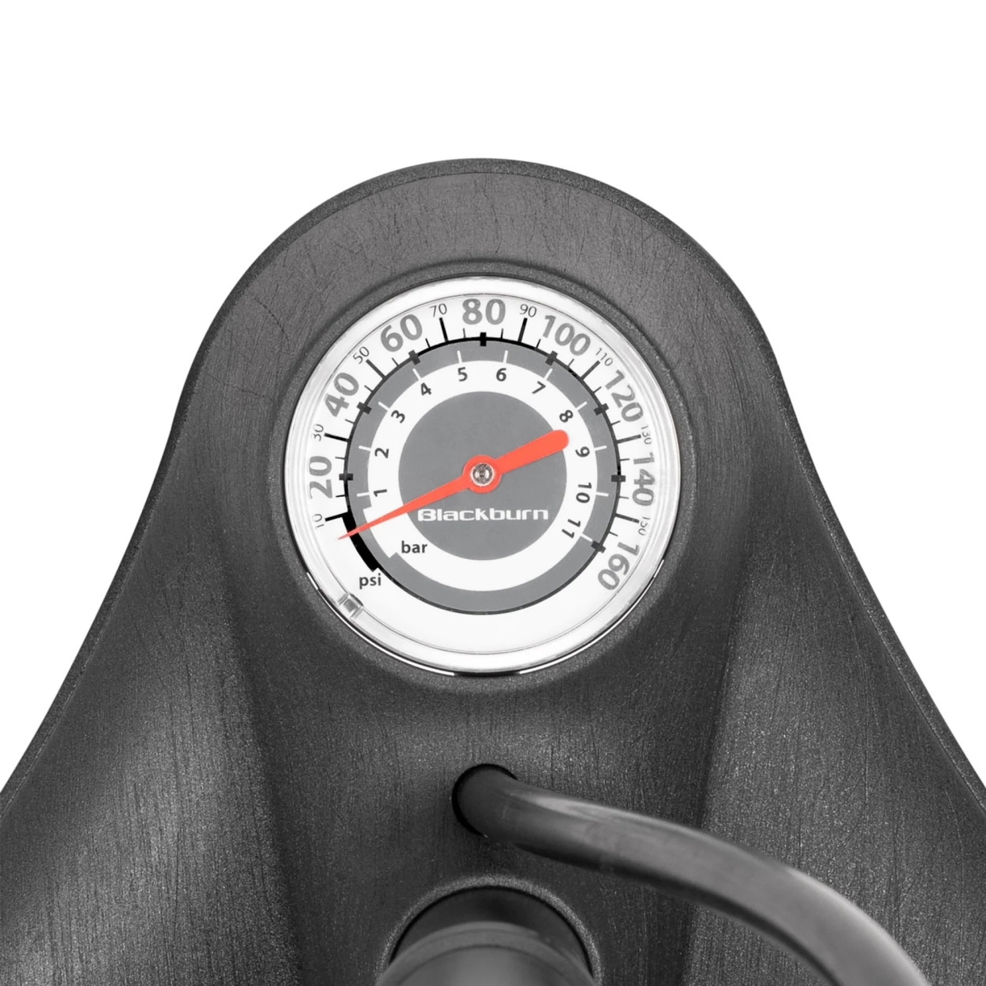 Blackburn Core 2 Floor Pump - Image 2
