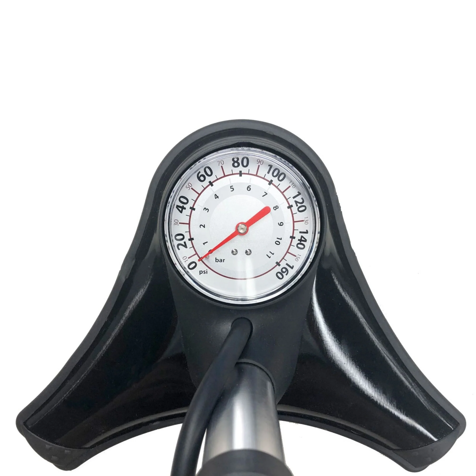 Blackburn Core 3 Floor Pump - Image 2