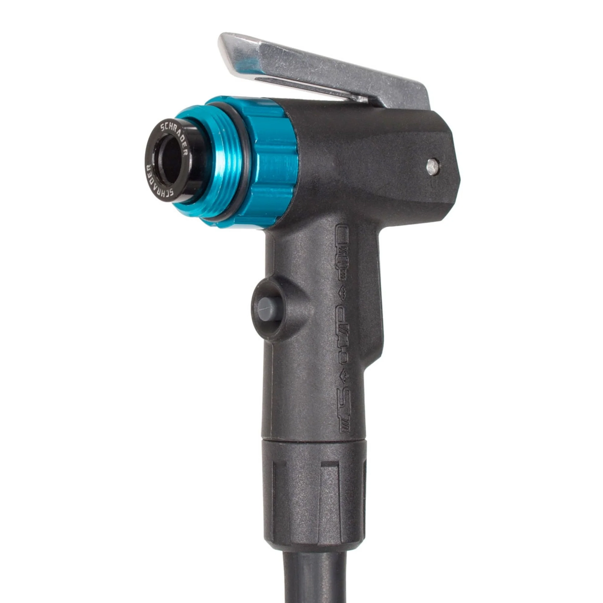 Blackburn Core 3 Floor Pump - Image 3