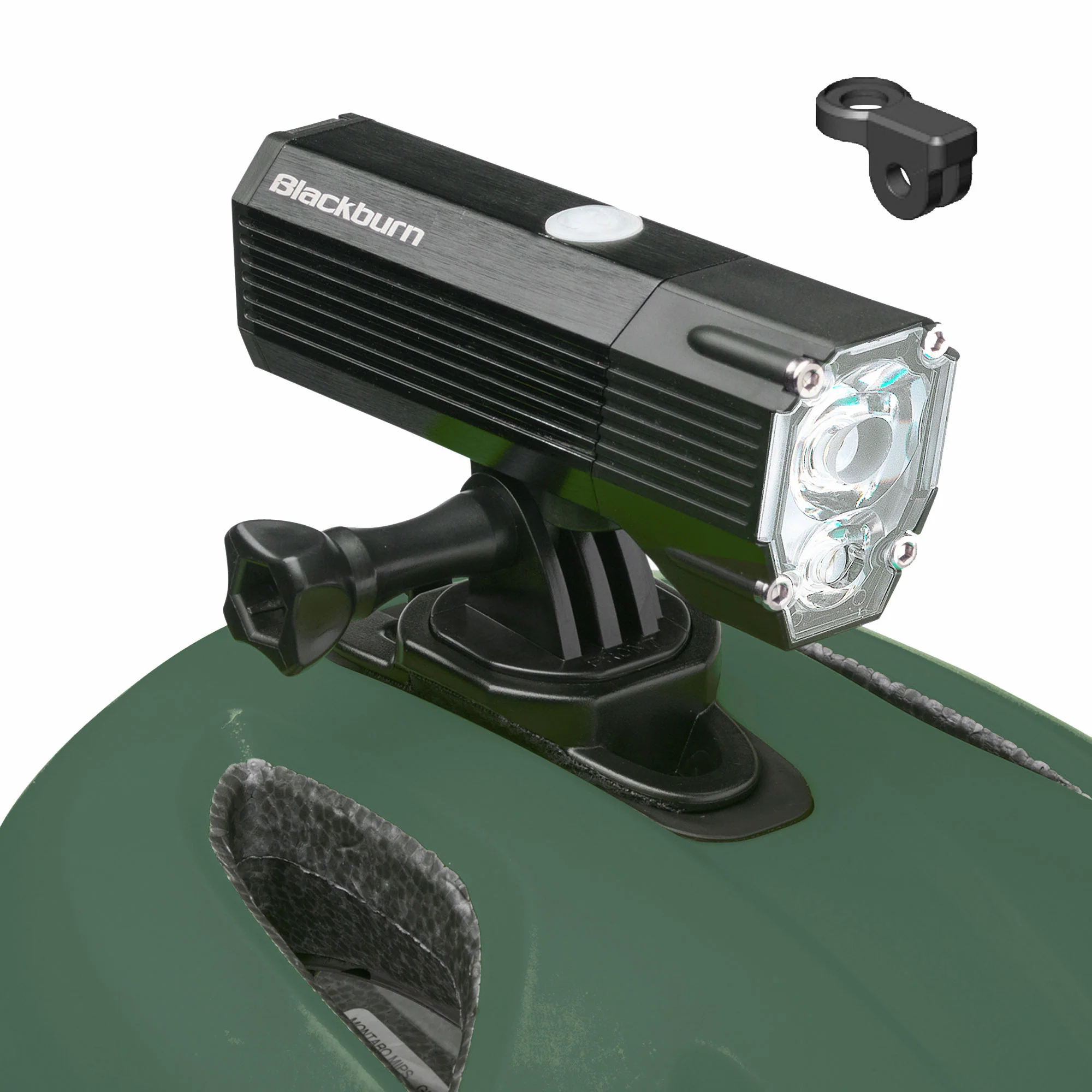 Blackburn Dayblazer 1500/65 Light Set - Image 2