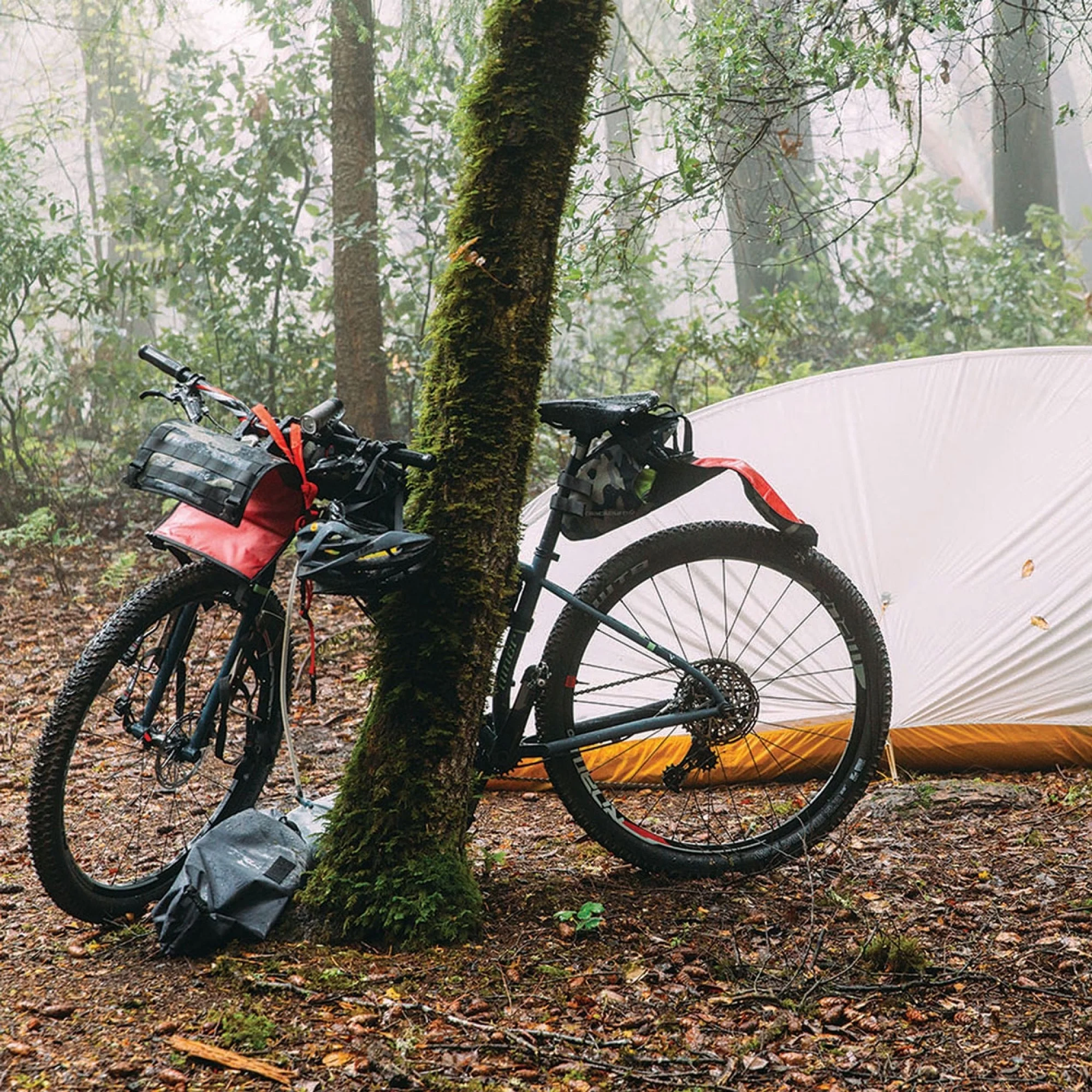 Blackburn Outpost HB Roll & Dry Bag - Image 3