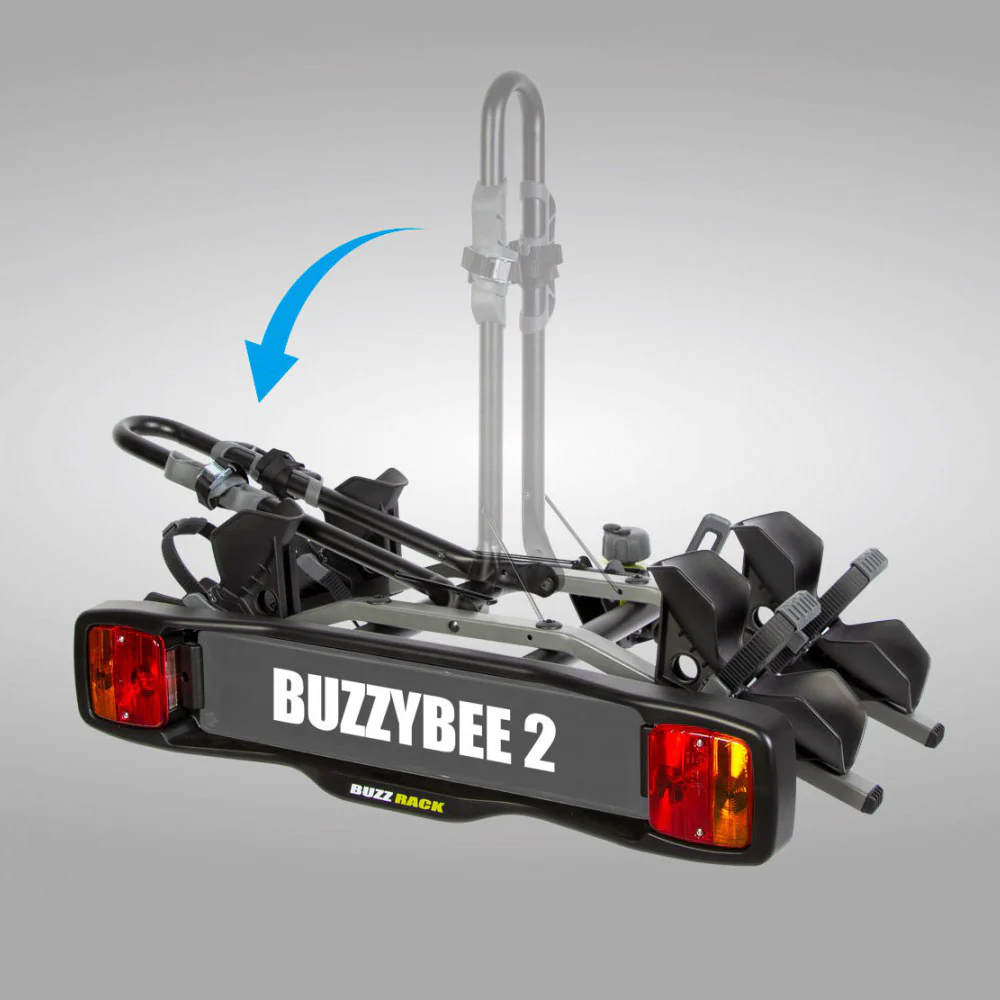 Buzz Rack Buzzy Bee 2 - Image 4